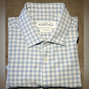 Mizzen+Main Leeward XXL Trim, excellent used (like new) condition